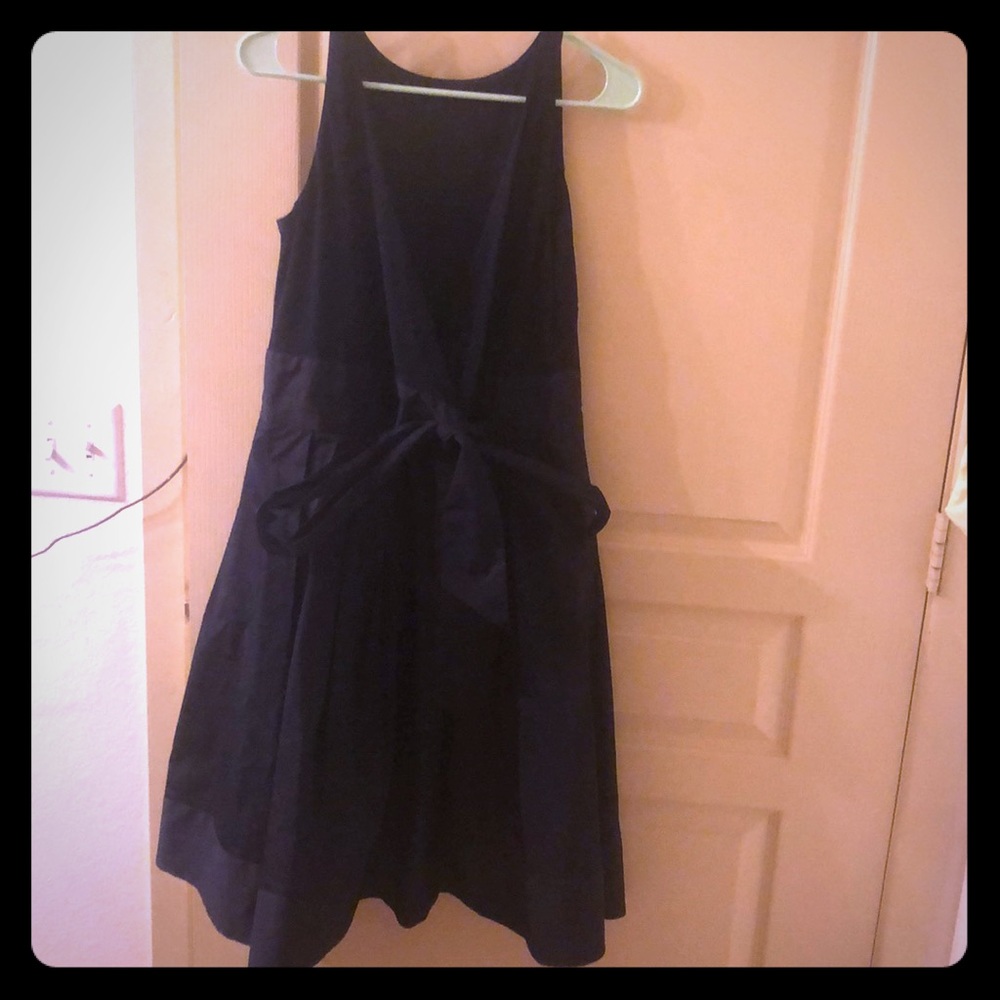 Navy Ralph Lauren Dress